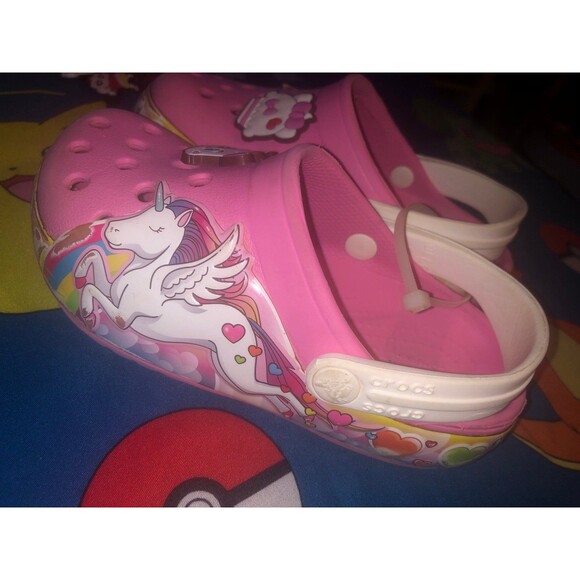 Crocs C9 - Picture 3 of 4